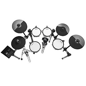 Donner Groove Ultra DED-210Max Electronic Drum Set without Throne